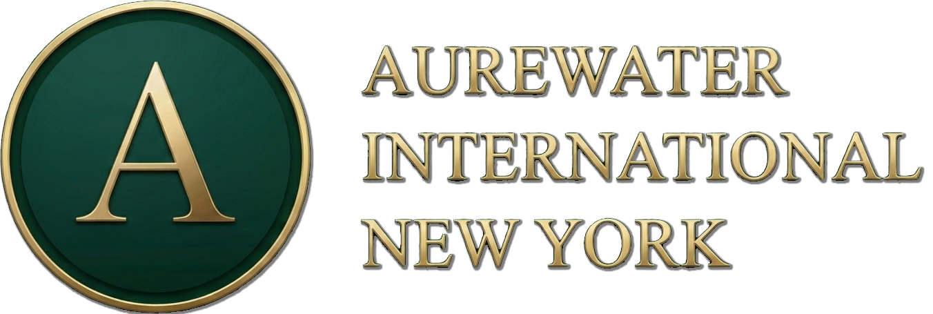 Aurewater International